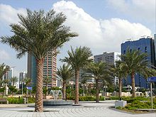 Элитная недвижимость в ОАЭ